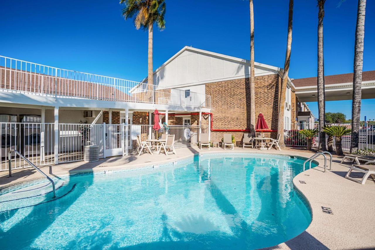 Motel 6 Tucson, Az - North Cortaro エクステリア 写真