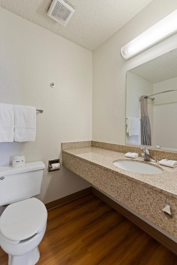 Motel 6 Tucson, Az - North Cortaro エクステリア 写真