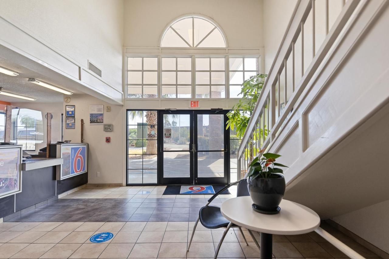 Motel 6 Tucson, Az - North Cortaro エクステリア 写真