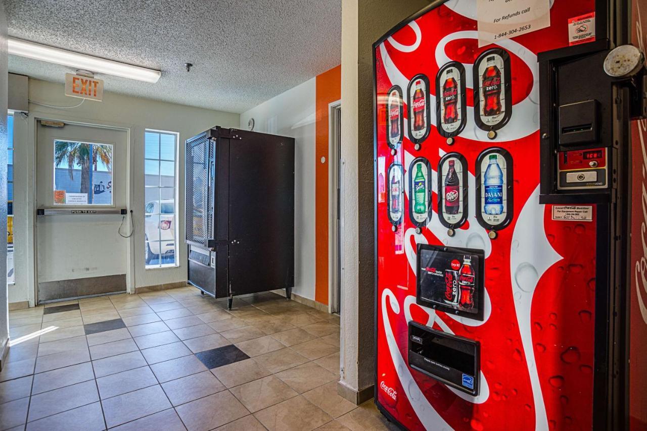 Motel 6 Tucson, Az - North Cortaro エクステリア 写真