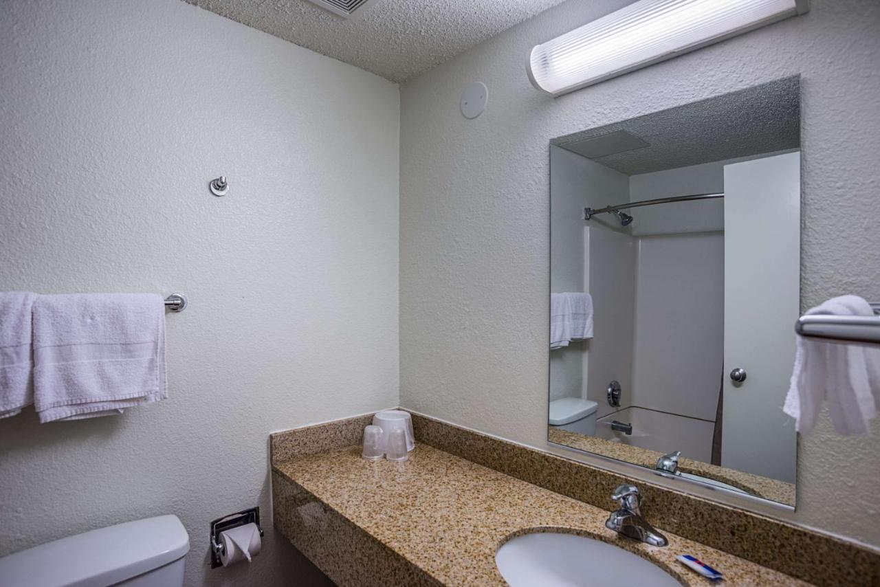 Motel 6 Tucson, Az - North Cortaro エクステリア 写真
