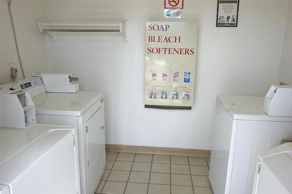 Motel 6 Tucson, Az - North Cortaro 設備 写真